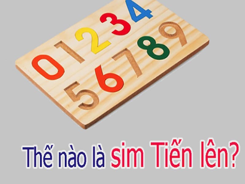 Ý nghĩa của từng con số trong dãy số tự nhiện