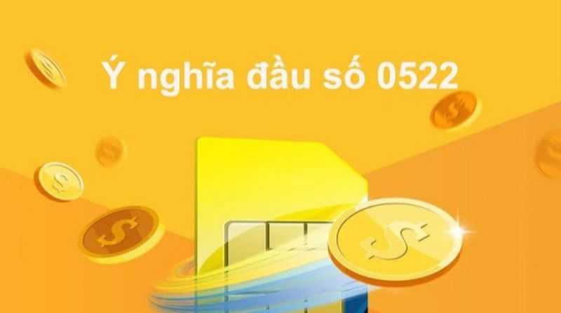 Ý nghĩa phong thủy của đầu số 052