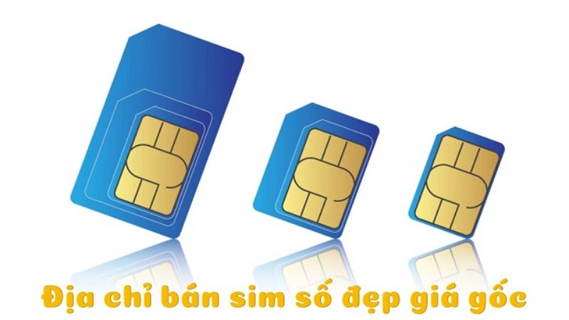 Sim Hay là một trong những đơn vị cung cấp uy tín