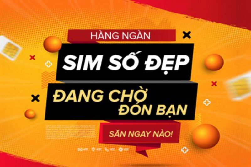 Sim Hay là địa chỉ cung cấp sim số đẹp uy tín nhất trên thị trường
