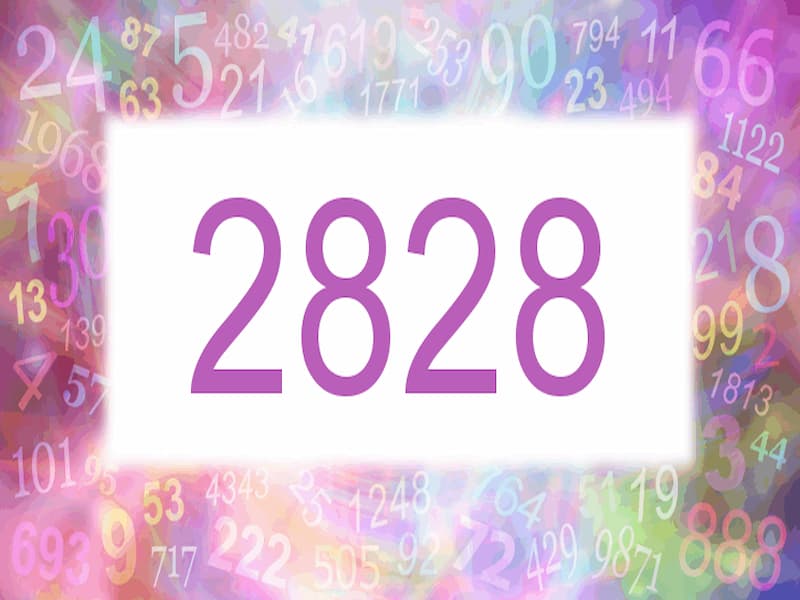 Cách chọn sim đuôi số đẹp 2828 như thế nào?