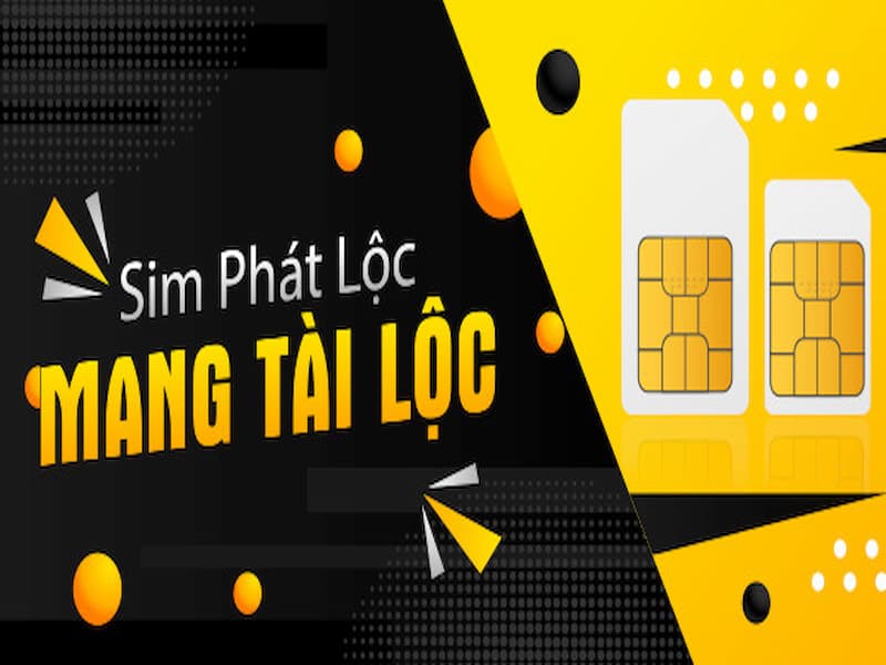 ý nghĩa sim lộc phát