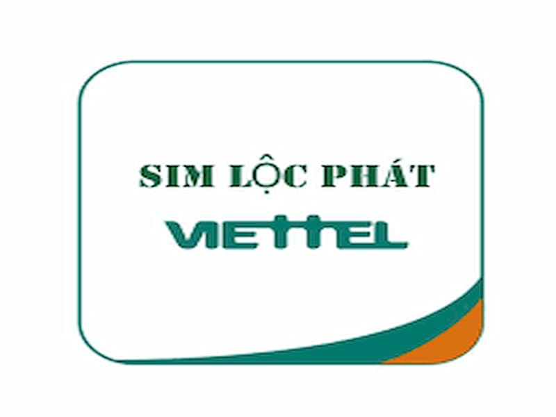 Sim lộc phát là sản phẩm sim chưa bao giờ hết hot