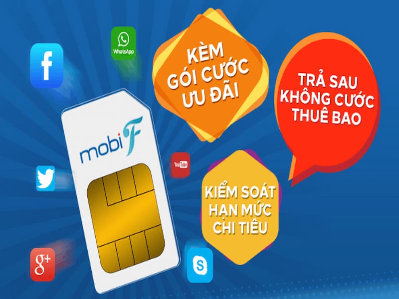 Lựa chọn địa chỉ uy tín để mua sim