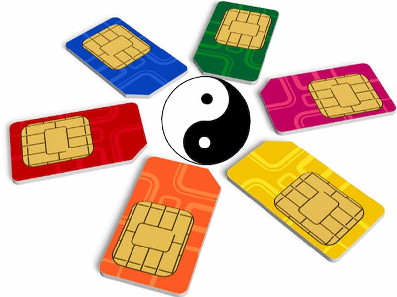 Ý nghĩa phong thủy của sim năm sinh