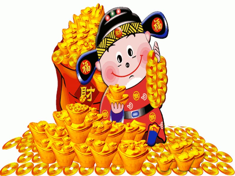 Sim năm sinh 1996 giúp mang đến tài lộc, may mắn