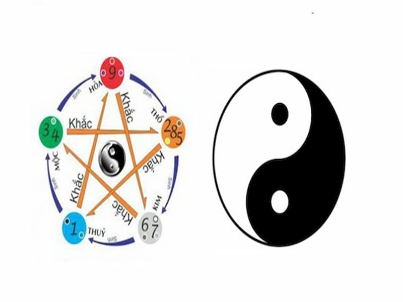 Chọn sim theo âm dương tương phối