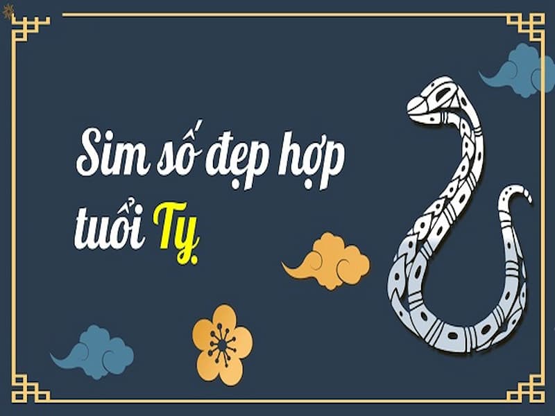 Mỗi con số sẽ mang lại năng lượng tích cực cho người tuổi Canh Tỵ