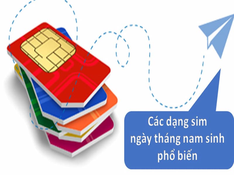Giá mua sim ngày tháng năm sinh để sử dụng như thế nào