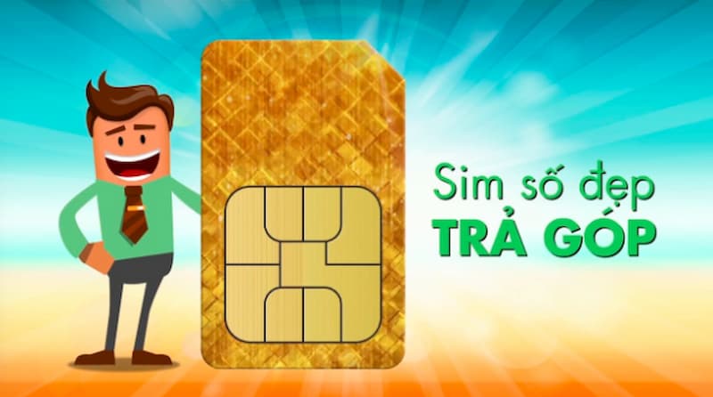 Trên thị trường có rất nhiều loại sim số đẹp bên bạn thỏa sức lựa chọn theo ý mình.