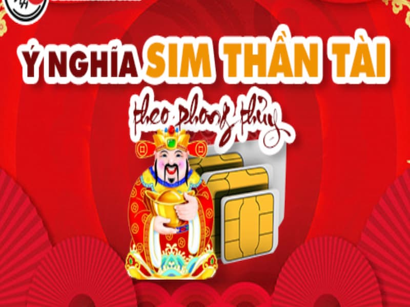 Ý nghĩa của sim thần tài 3979
