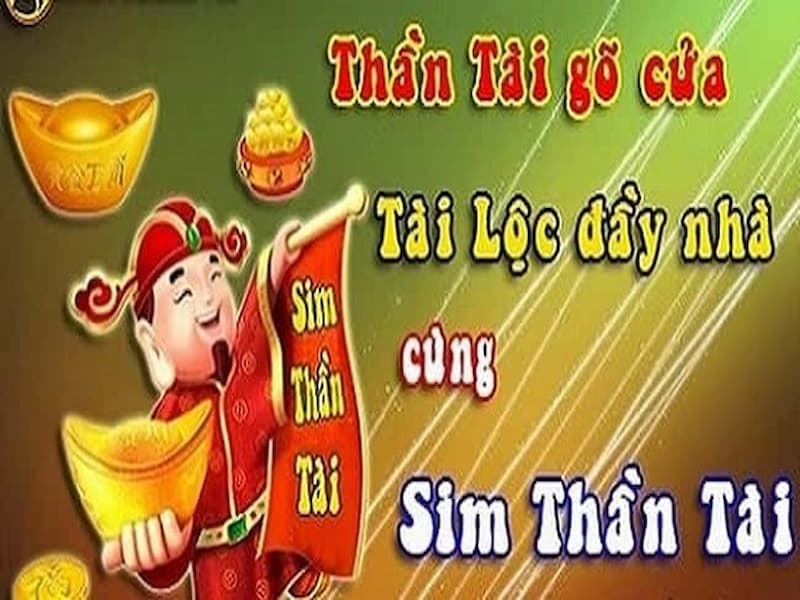 Sim thần tài 3979 là gì?