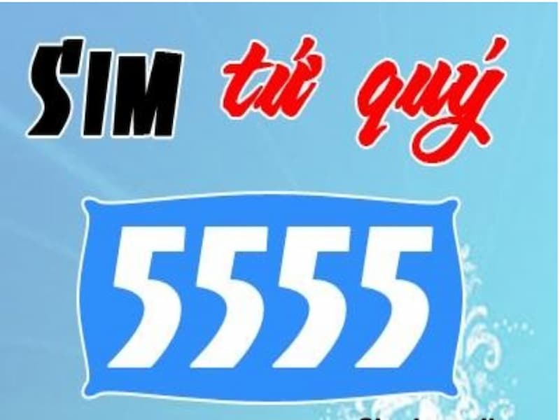 chọn sim dựa theo cân bằng âm dương giữa các con số