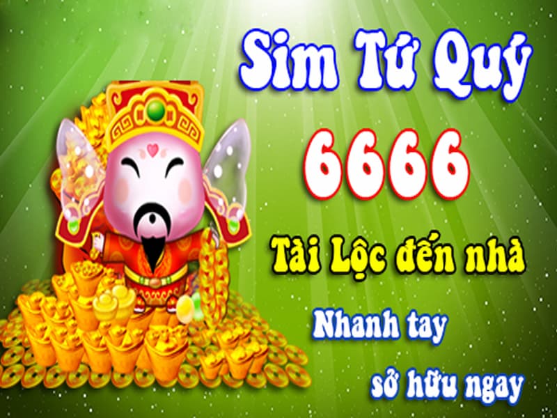 Giá sim sẽ có nhiều thay đổi khi kết hợp với các loại đầu số