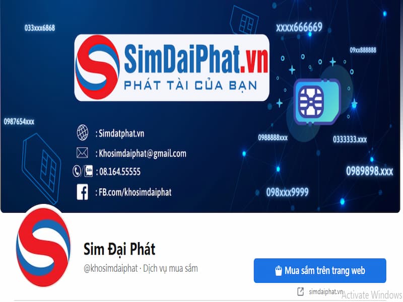 Tìm mua sim tứ quý 6 giá tốt và uy tín ở đâu trên thị trường