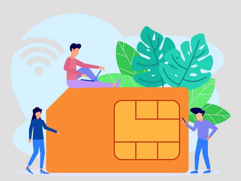 Hướng dẫn cách lựa chọn sim viettel 0989