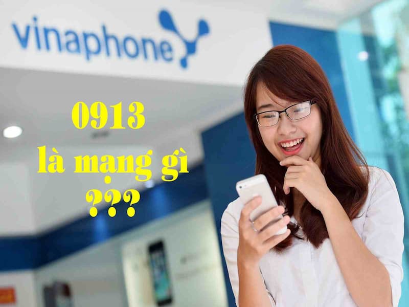  Tìm hiểu đôi nét về dòng sim vina 0913