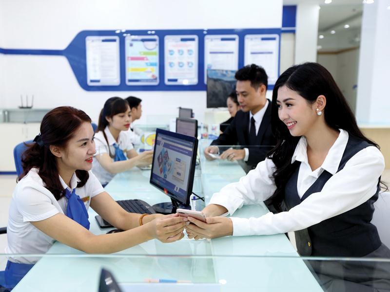 Vinaphone là nhà mạng lớn hàng đầu thị trường viễn thông