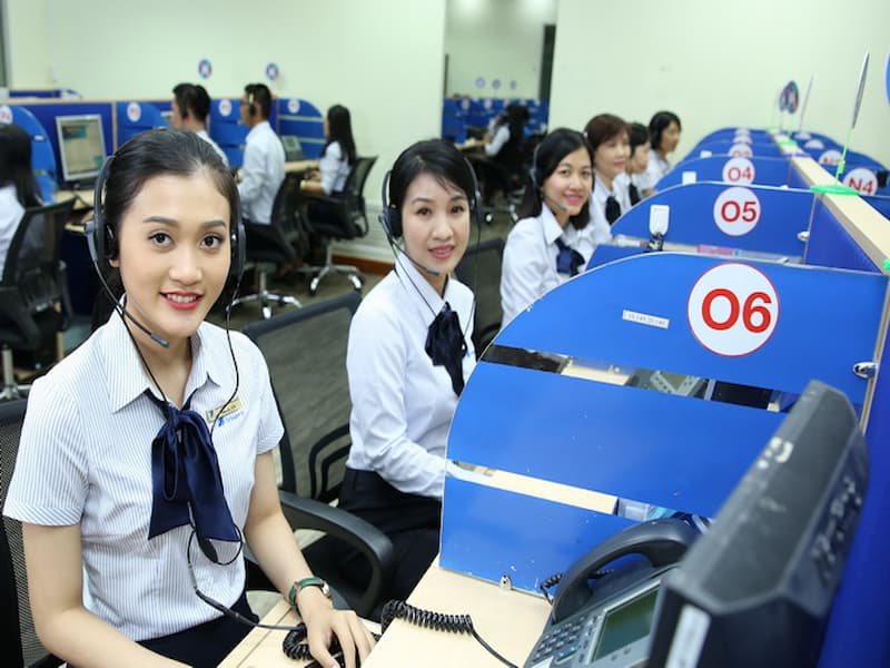 Chất lượng dịch vụ tuyệt vời