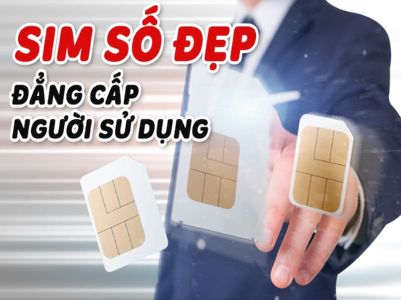 Thể hiện phong cách, cá tính và đẳng cấp của người dùng