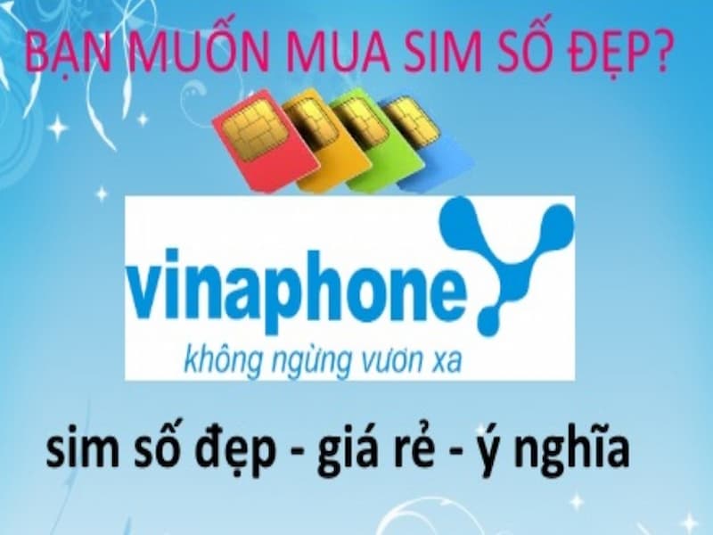 Nhà mạng có nhiều sim số đẹp nhất hiện nay
