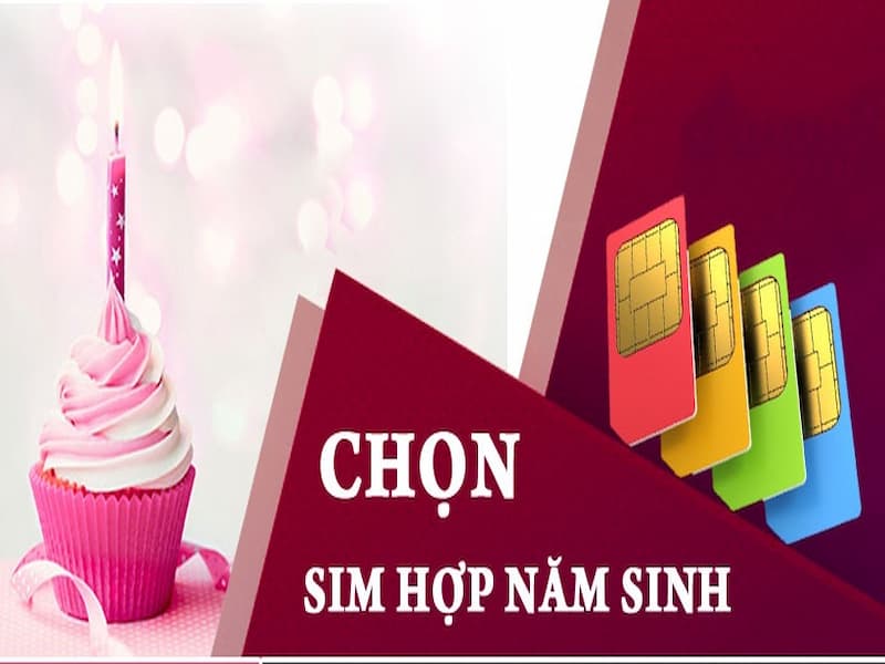  Dòng sim này là vật phẩm giúp đánh dấu mốc quan trọng nhất của chủ nhân