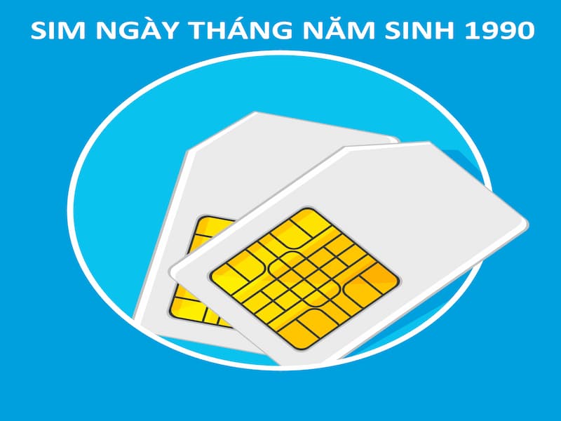 Dòng sim mang đến nhiều ý nghĩa đặc biệt cho chủ thuê bao