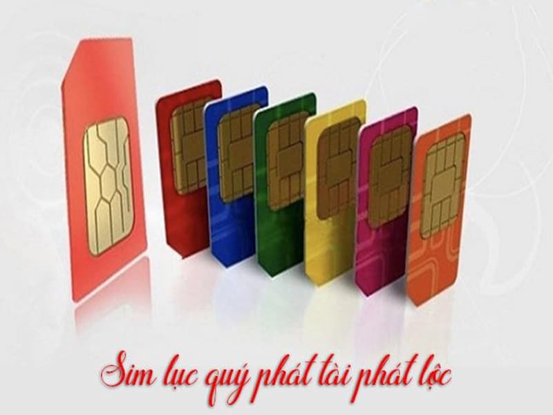 Mỗi bộ số lục quý đều mang đến ý nghĩa đặc biệt