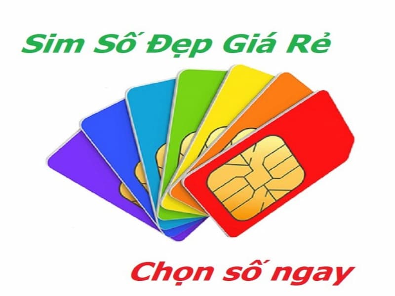 Đại Phát địa chỉ cung nhiều số sim