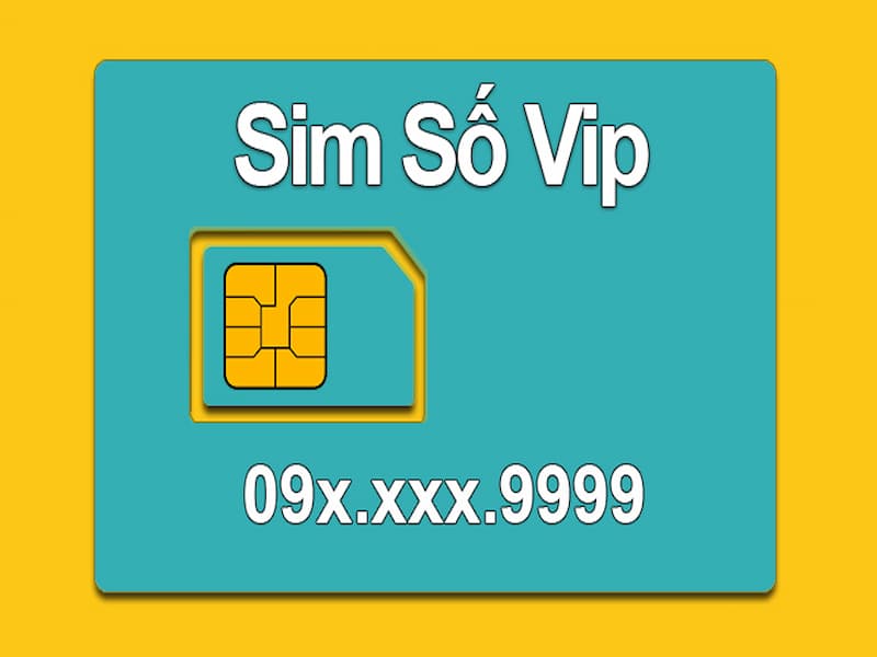 Sự quan trọng và lợi ích khi dùng sim số dễ nhớ