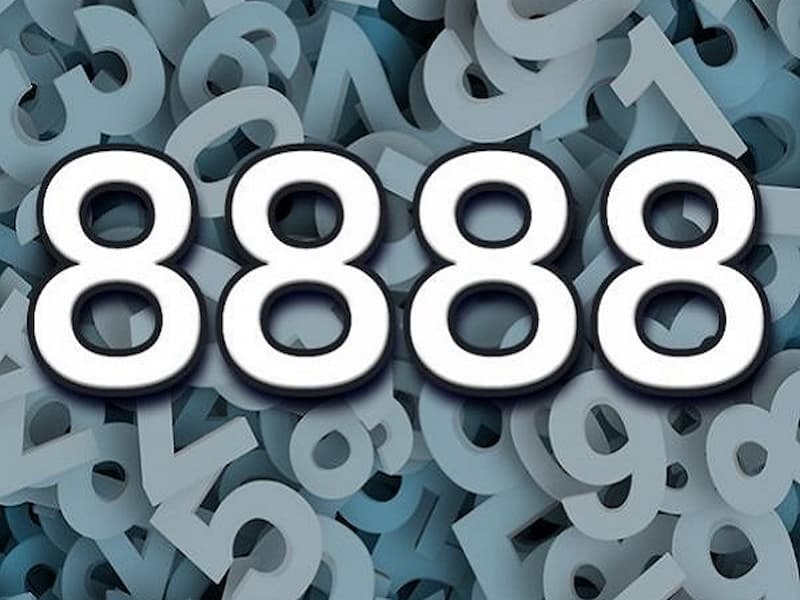 Trong đời sống bộ tứ quý 8 sẽ mang đến rất nhiều tài lộc