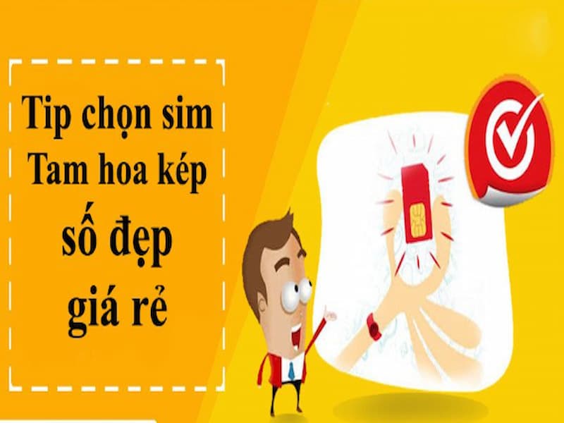  mỗi mệnh sẽ phù hợp với các con số khác nhau