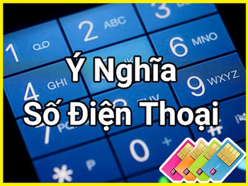 Chọn theo sự kết hợp với các con số