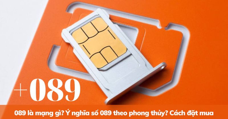 sự kết hợp của 0, 8 , 9 đã mang đến ý nghĩa về sự phát lộc, phát tài mãi mãi