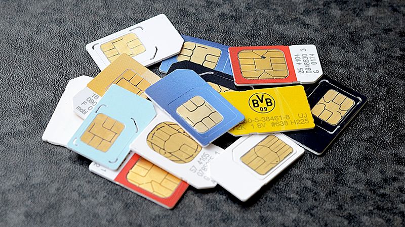 Địa chỉ cung cấp sim đầu số 082 uy tín
