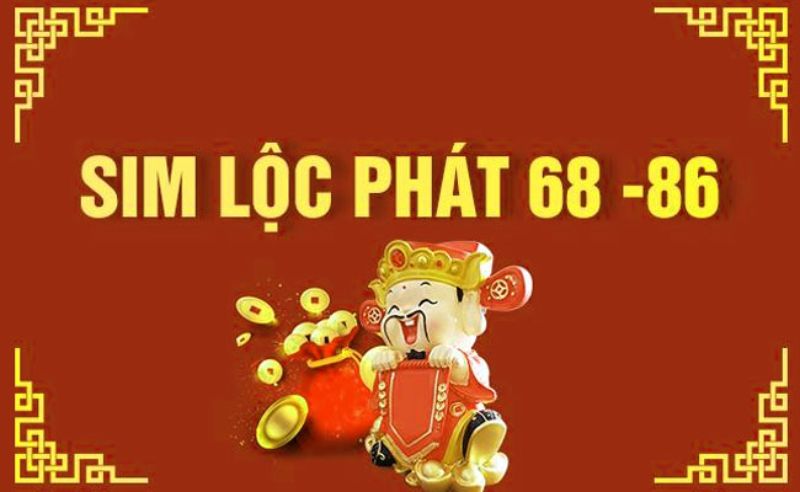 Tại sao nên chọn sim Lộc Phát tại Đại Phát?