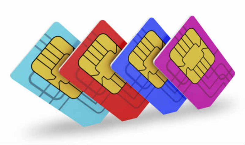 Ý nghĩa của sim gánh về mặt hình thức
