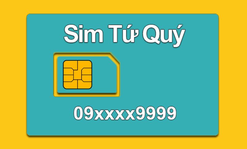 Sim đuôi 9999: xxx.xxx.9999
